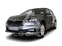 2024 Skoda Fabia