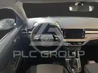 2024 Skoda Fabia
