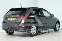 2024 Skoda Fabia