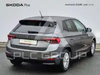 2024 Skoda Fabia