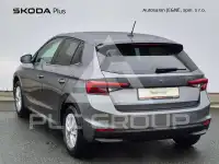 2024 Skoda Fabia