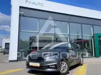 2024 Skoda Fabia