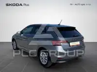 2024 Skoda Fabia