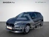 2024 Skoda Fabia