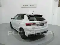 2024 Skoda Fabia
