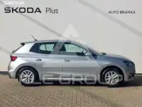 2024 Skoda Fabia