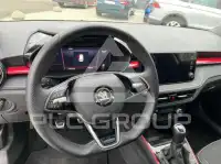 2024 Skoda Fabia