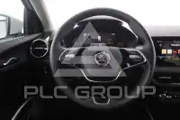 2024 Skoda Fabia