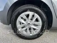 2024 Skoda Fabia