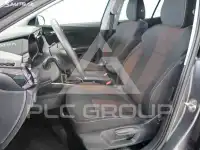 2024 Skoda Fabia