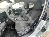 2024 Skoda Fabia