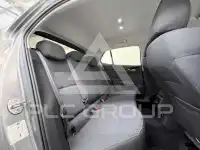 2024 Skoda Fabia