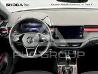 2024 Skoda Fabia