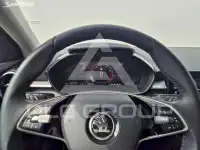 2024 Skoda Fabia