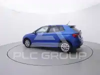2024 Skoda Fabia