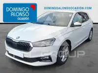 2024 Skoda Fabia