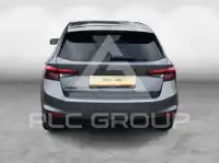 2024 Skoda Fabia