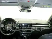 2024 Skoda Fabia