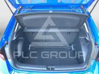 2024 Skoda Fabia