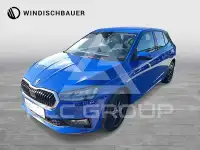 2024 Skoda Fabia