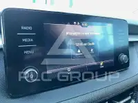 2024 Skoda Fabia