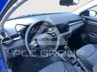 2024 Skoda Fabia