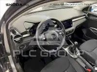 2024 Skoda Fabia