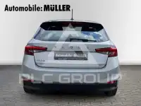 2024 Skoda Fabia