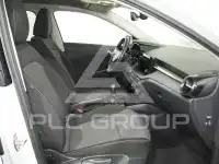 2024 Skoda Fabia