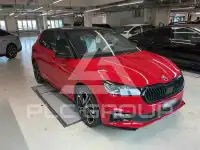 2024 Skoda Fabia