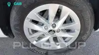 2024 Skoda Fabia