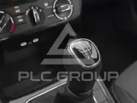 2024 Skoda Fabia