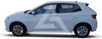 2024 Skoda Fabia