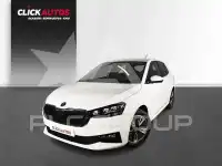 2024 Skoda Fabia