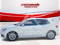 2024 Skoda Fabia