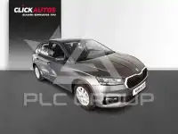 2024 Skoda Fabia