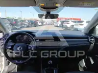 2024 Skoda Fabia