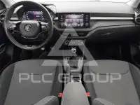 2024 Skoda Fabia