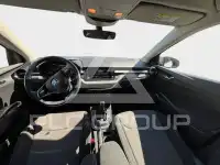 2024 Skoda Fabia