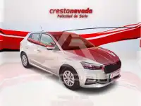 2024 Skoda Fabia