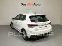 2024 Skoda Fabia