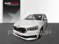 2024 Skoda Fabia