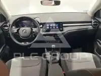 2024 Skoda Fabia