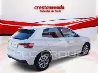 2024 Skoda Fabia