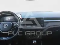 2024 Skoda Fabia