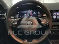 2024 Skoda Fabia