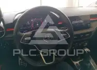 2024 Skoda Fabia