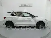2024 Skoda Fabia