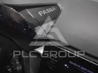 2024 Skoda Fabia