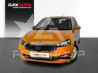 2024 Skoda Fabia